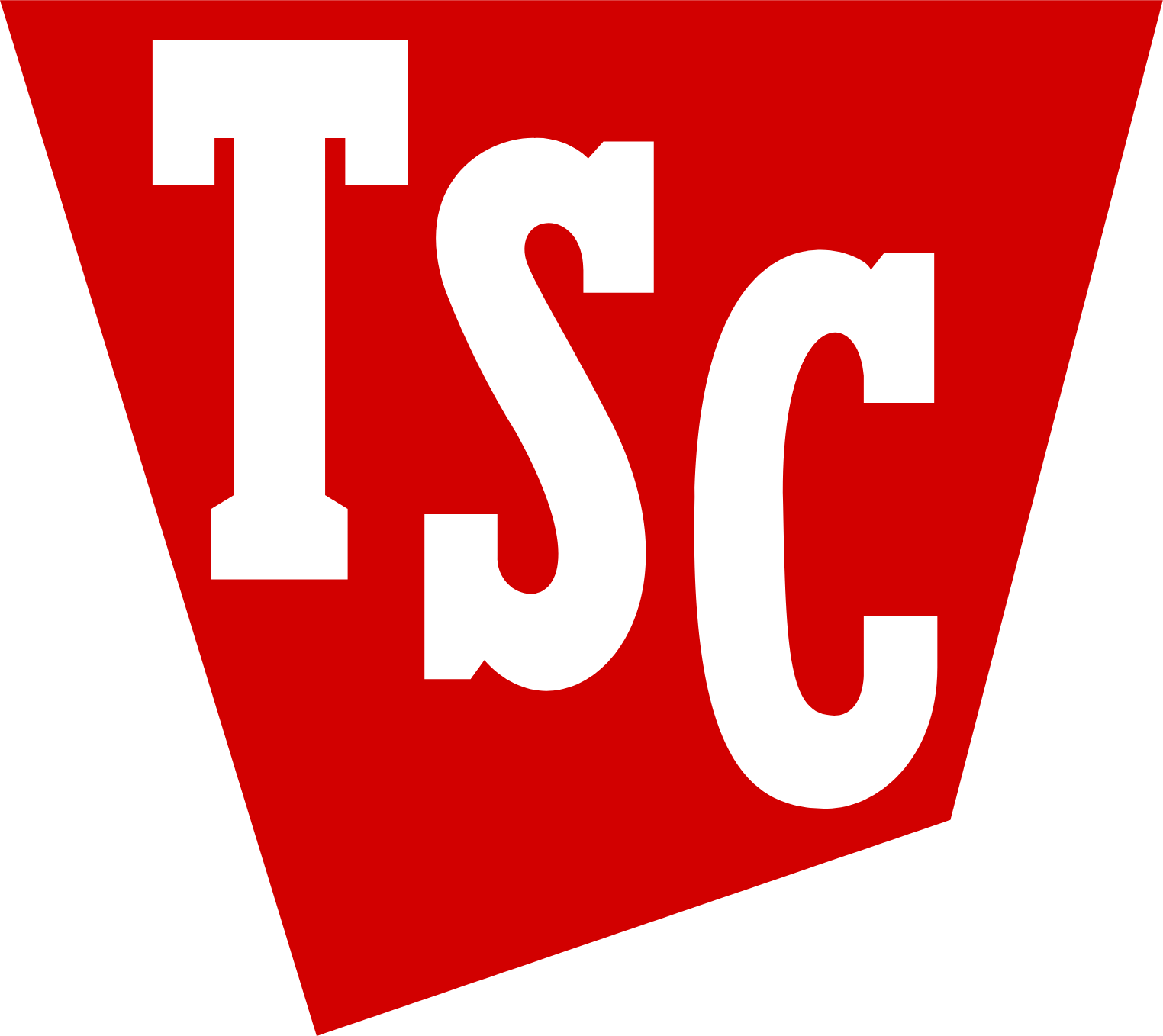 Tractor Supply logo (transparent PNG)