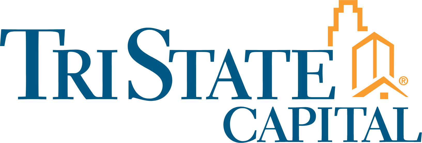 TriState Capital Holdings
 logo large (transparent PNG)