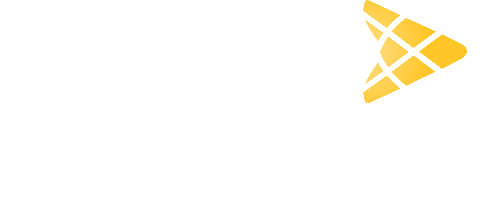 Trinseo logo grand pour les fonds sombres (PNG transparent)