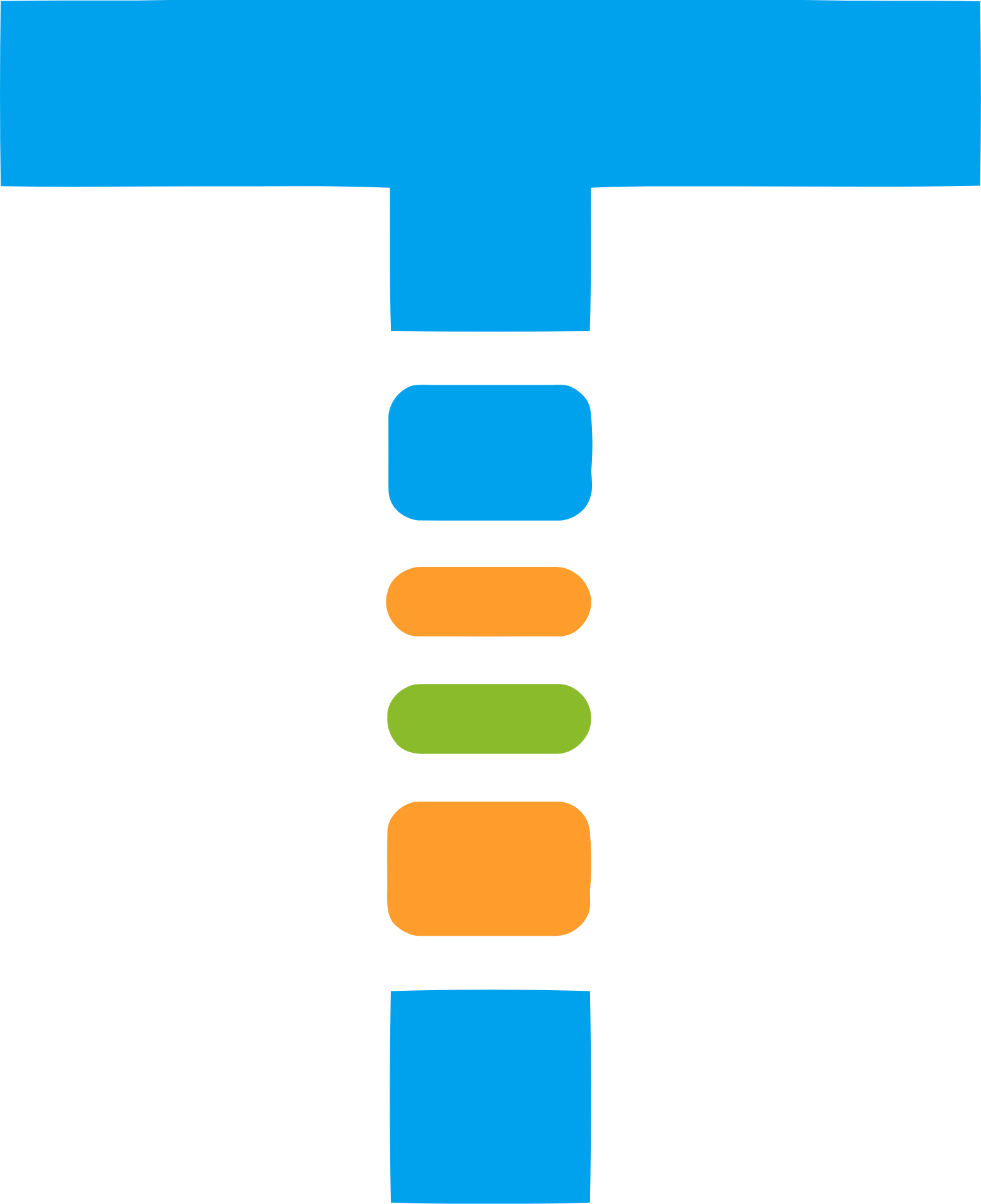 Taysha Gene Therapies Logo (transparentes PNG)