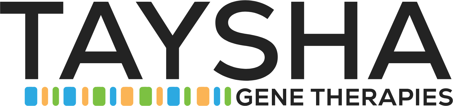 Taysha Gene Therapies logo large (transparent PNG)