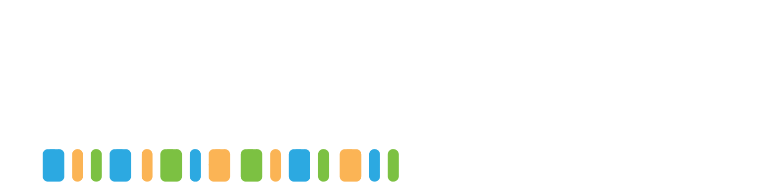 Taysha Gene Therapies logo grand pour les fonds sombres (PNG transparent)
