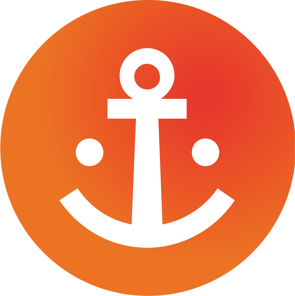 AS Tallinna Sadam logo (PNG transparent)