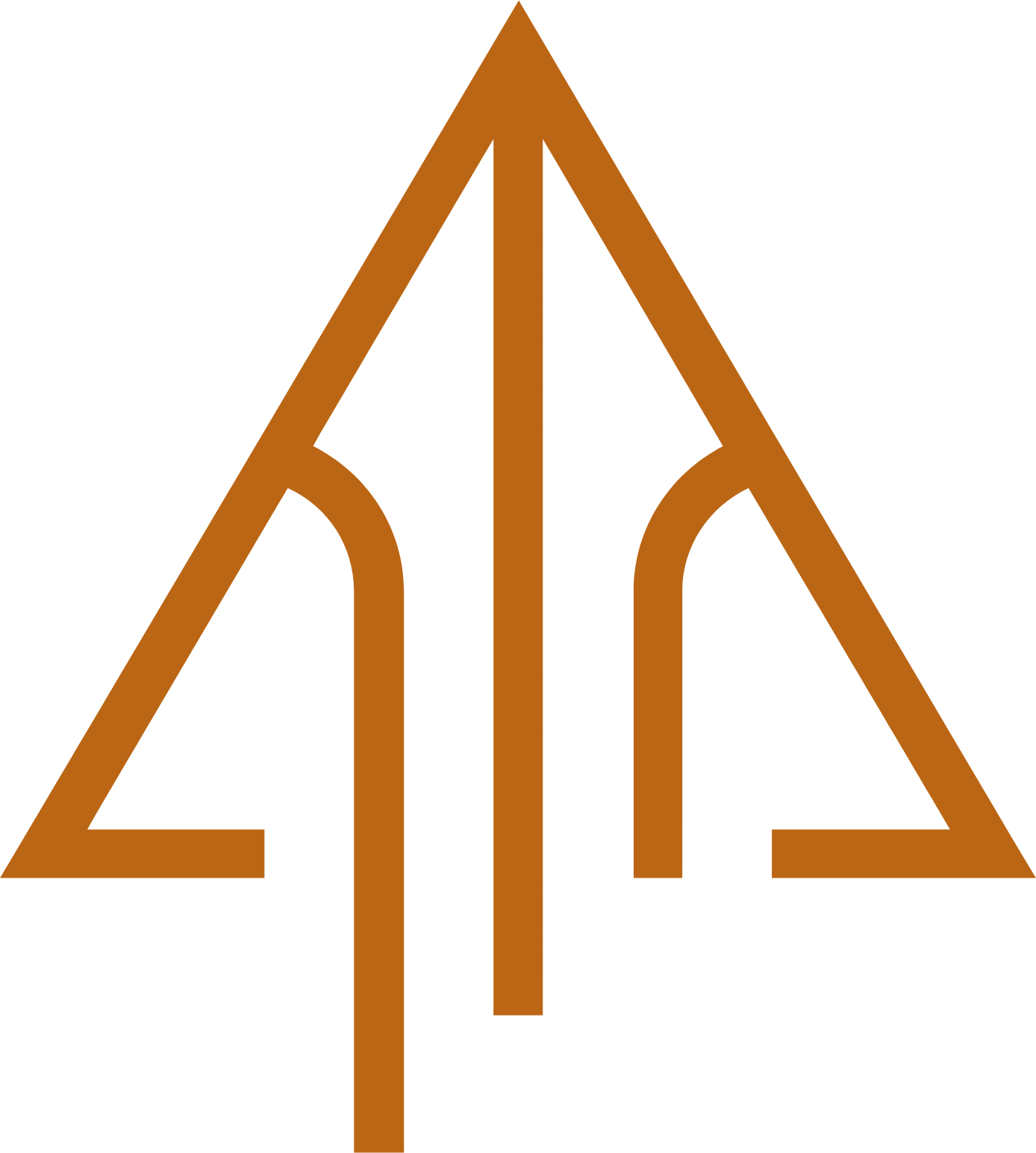 TerrAscend logo (transparent PNG)