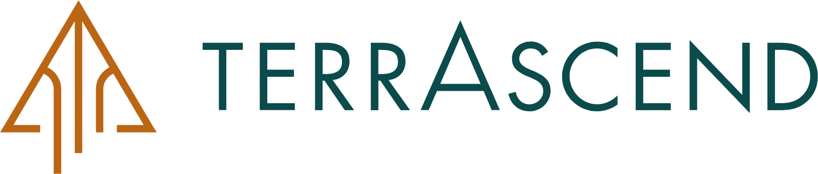 TerrAscend logo large (transparent PNG)