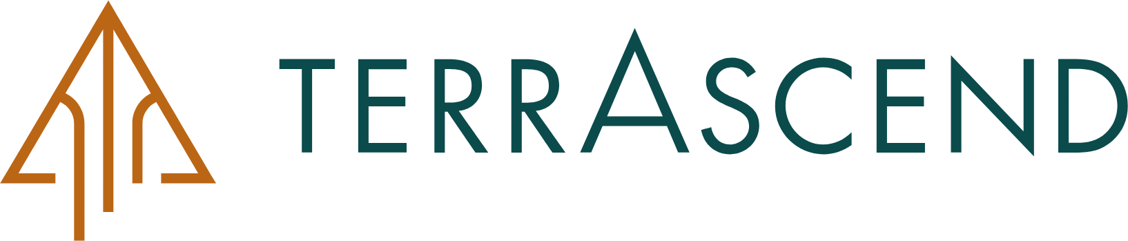 TerrAscend logo large (transparent PNG)