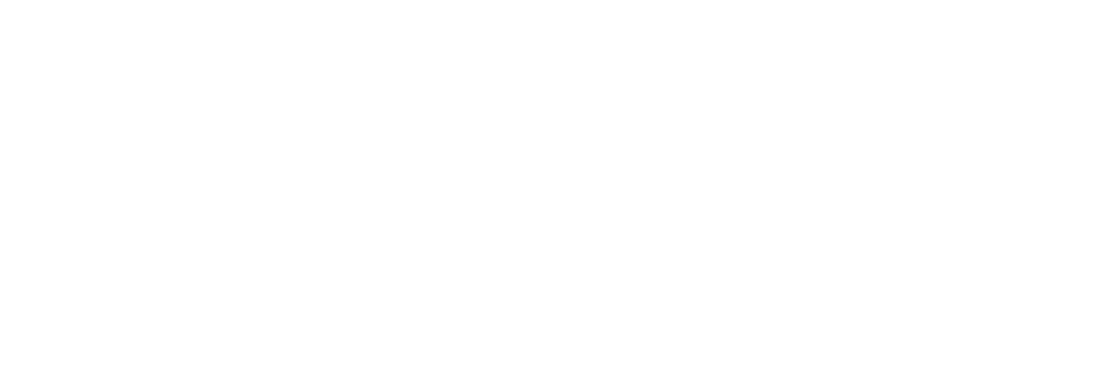 Tyson Foods
 logo large for dark backgrounds (transparent PNG)