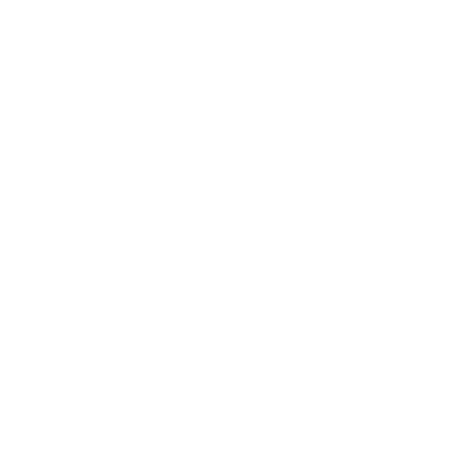 TuSimple Logo für dunkle Hintergründe (transparentes PNG)