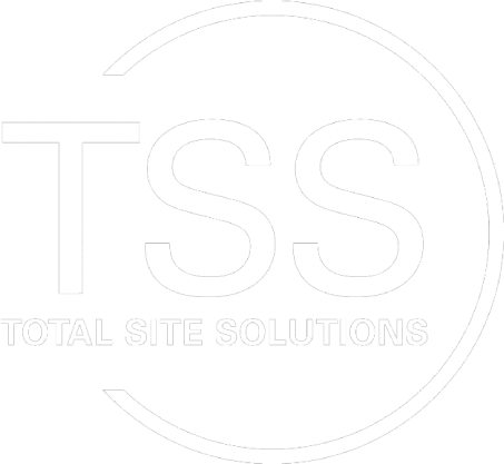 TSS, Inc. logo on a dark background (transparent PNG)