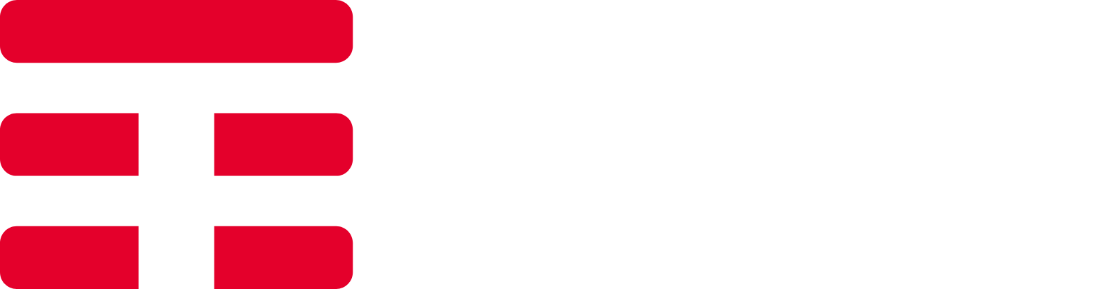 TIM Participacoes Logo groß für dunkle Hintergründe (transparentes PNG)