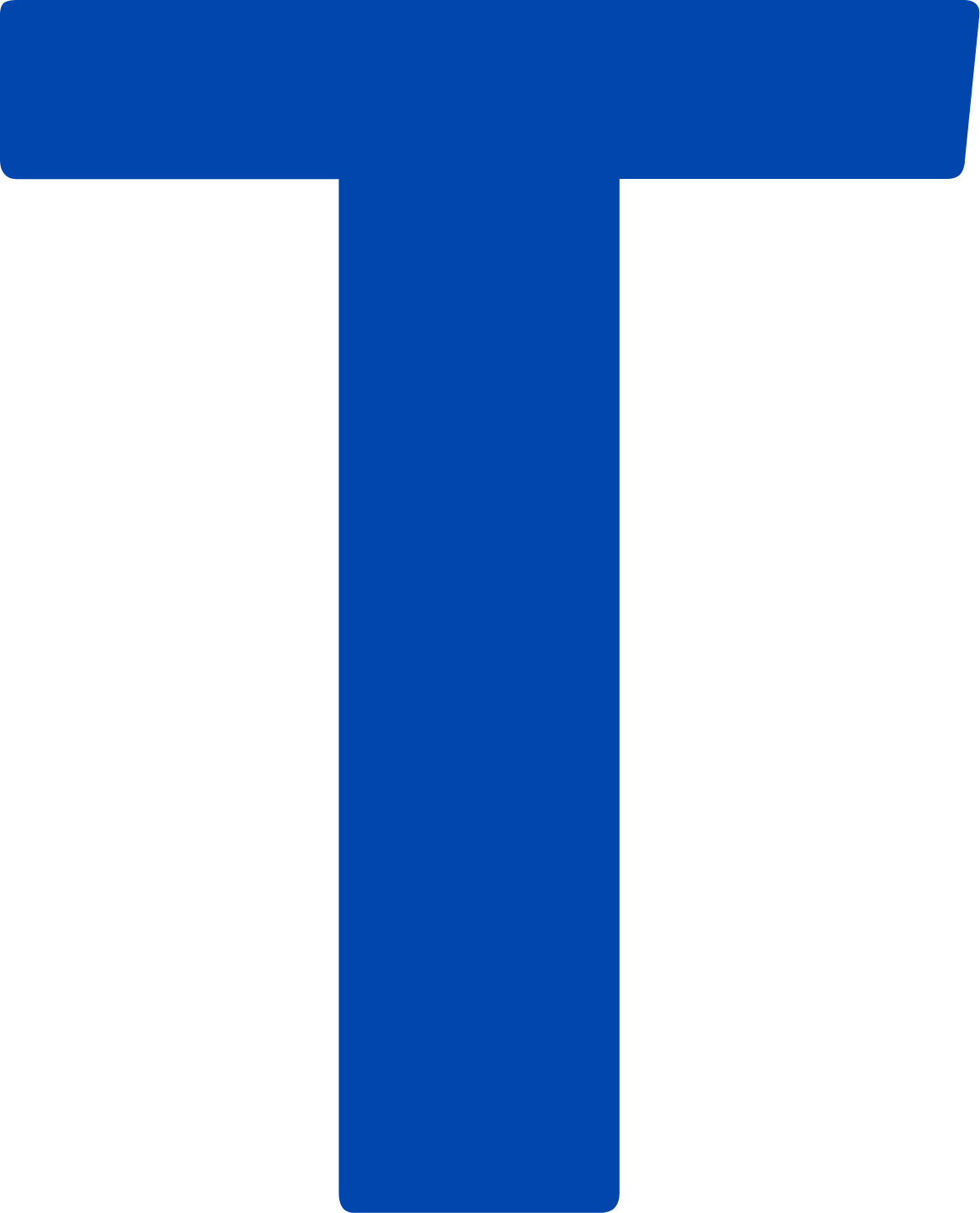 Terveystalo Logo (transparentes PNG)