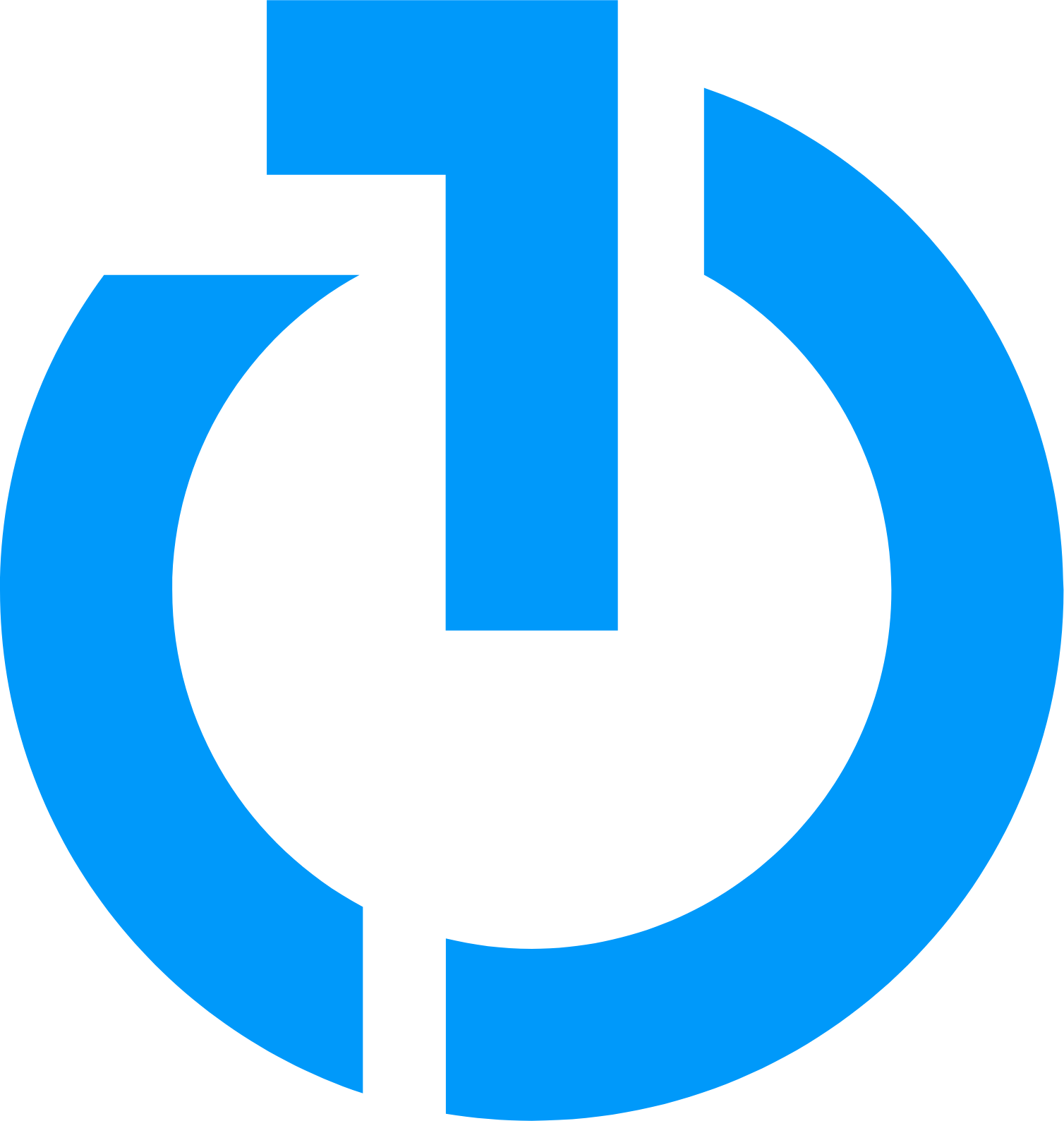 logo for The Trade Desk