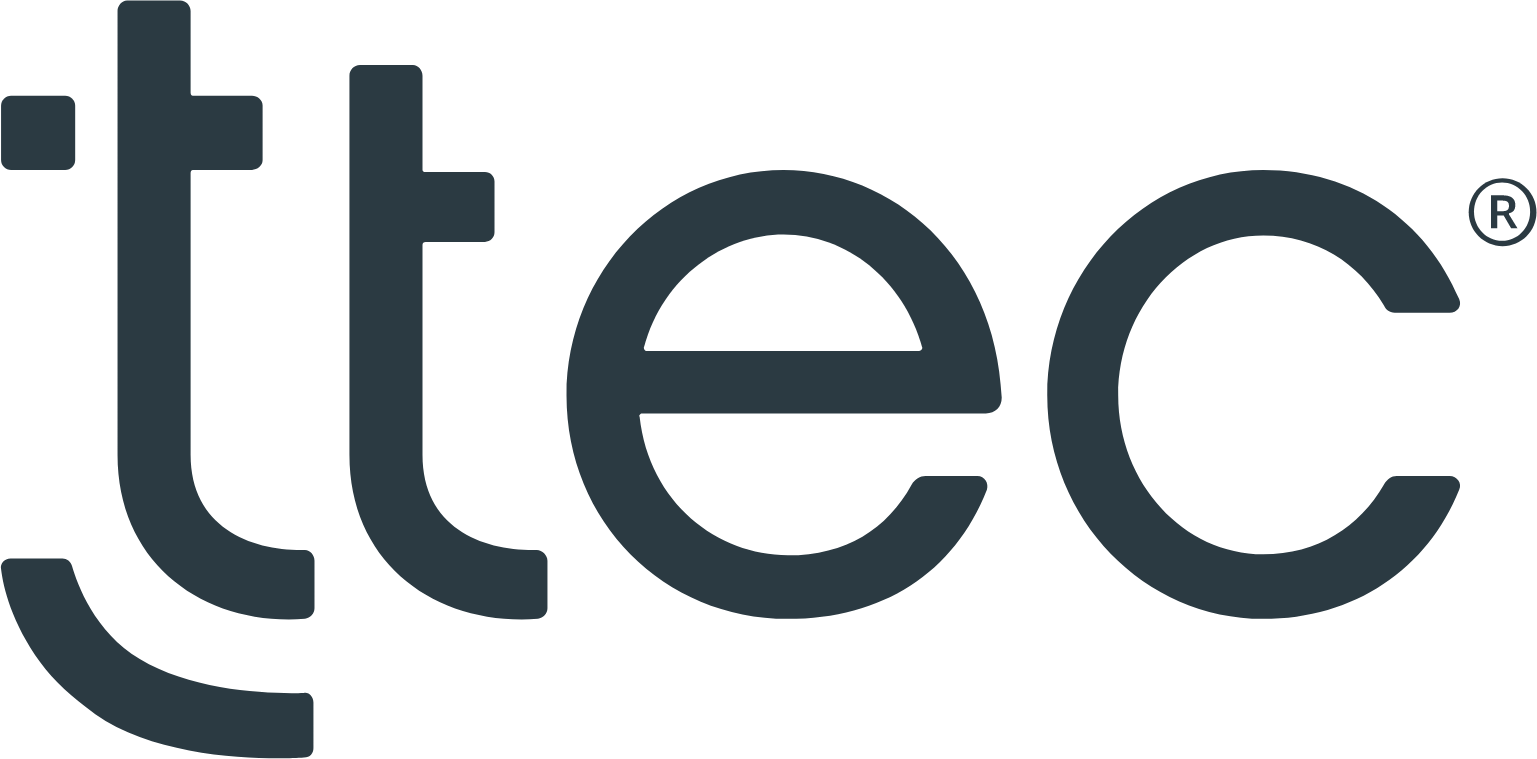 TTEC logo large (transparent PNG)