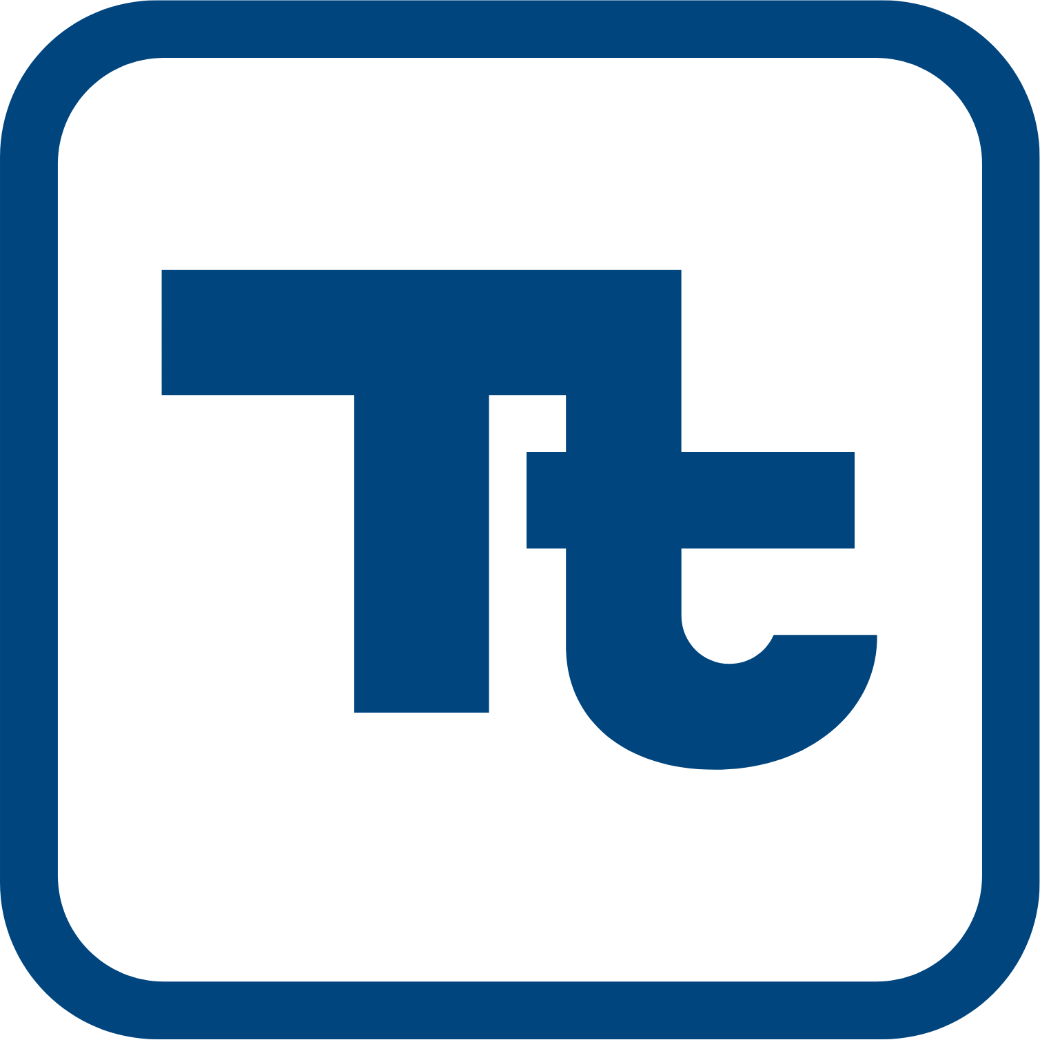 Tetra Tech
 logo (transparent PNG)