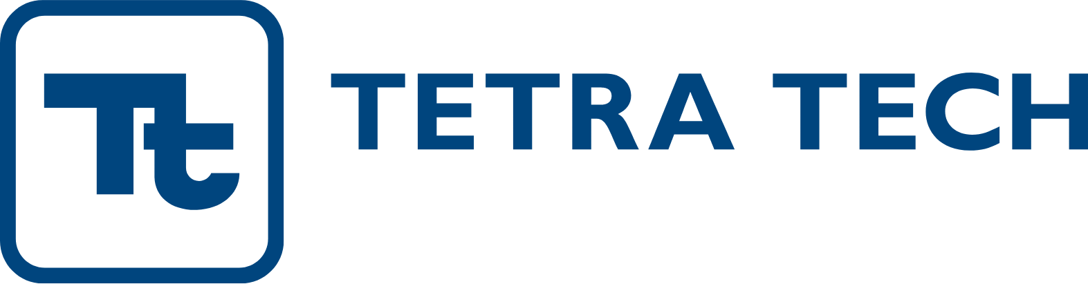 Tetra Tech
 logo large (transparent PNG)