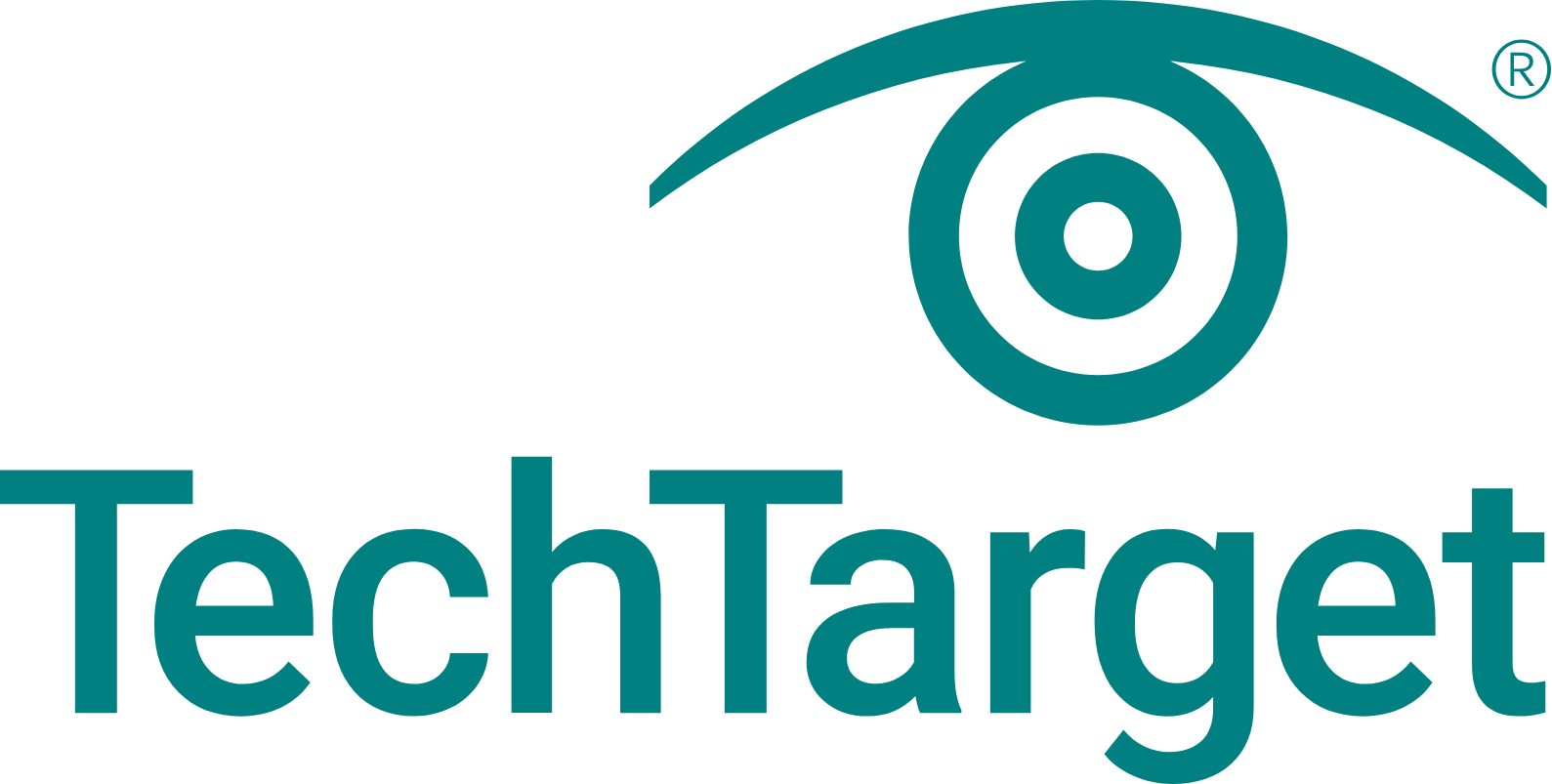 TechTarget Logo In Transparent PNG And Vectorized SVG Formats