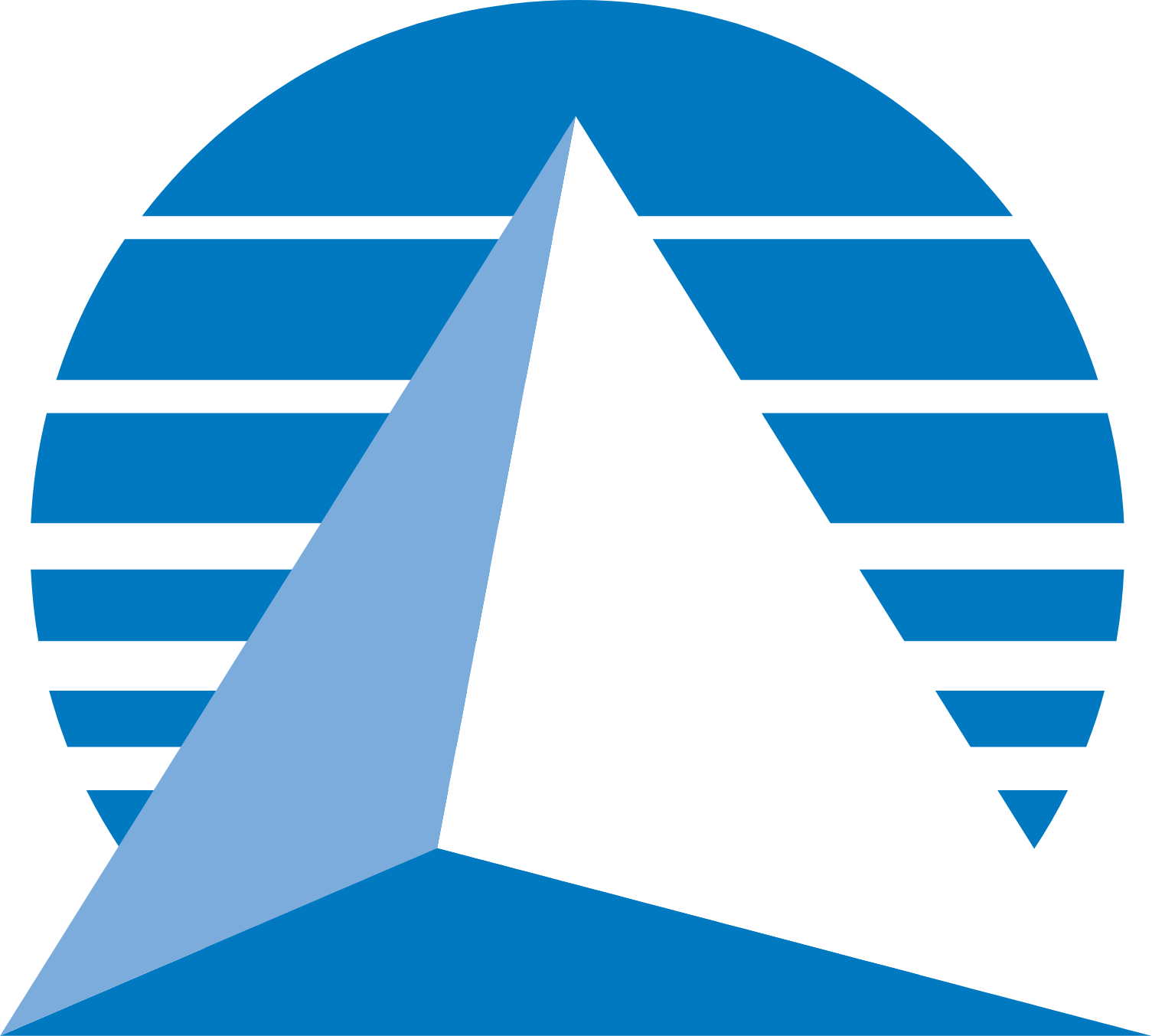 Tetra Technologies logo (transparent PNG)