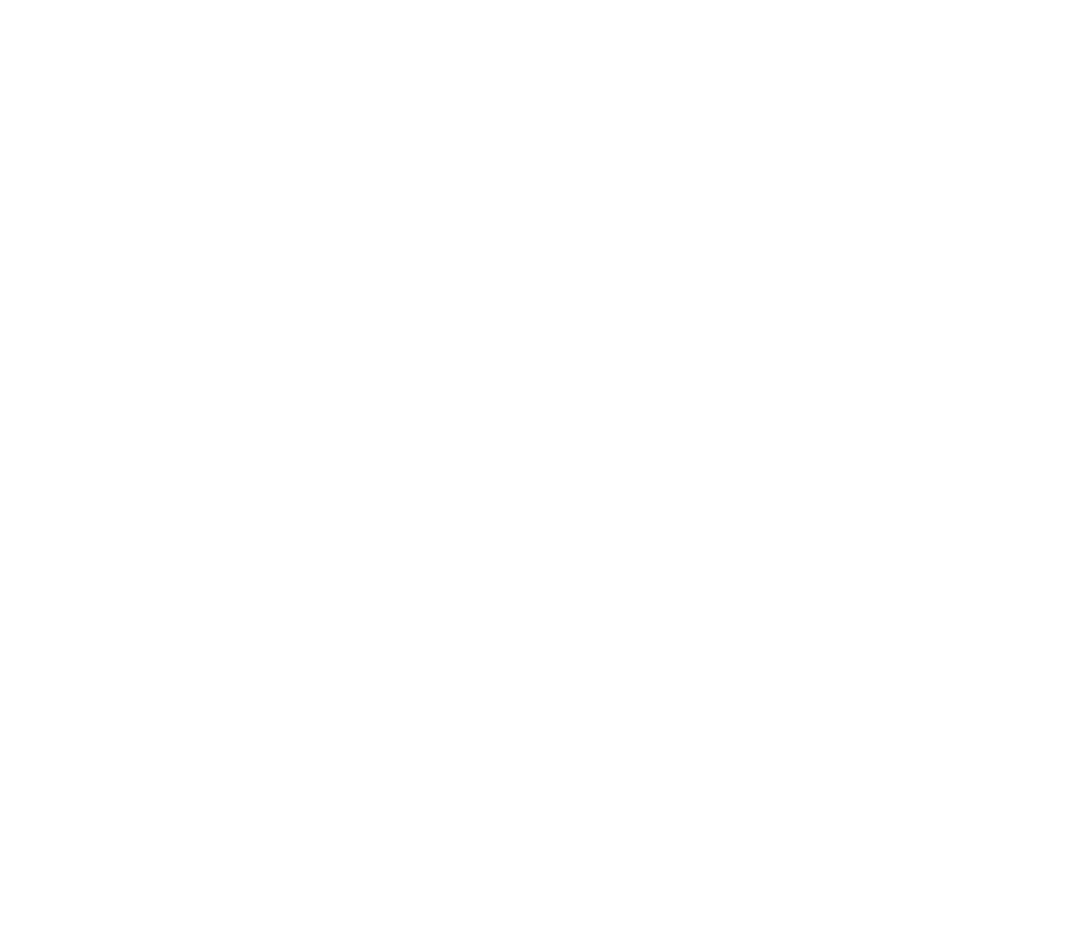 Tetra Technologies logo on a dark background (transparent PNG)