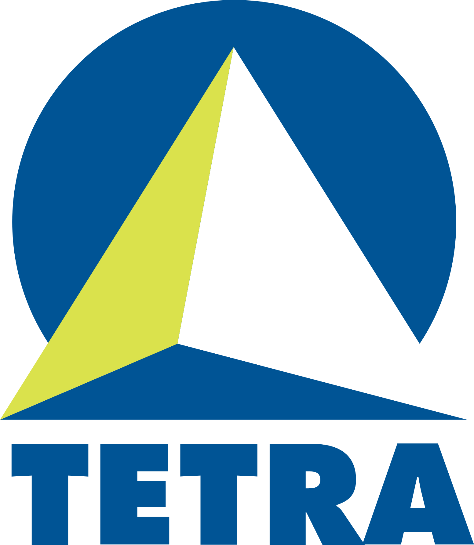 Logo de Tetra Technologies au format PNG transparent