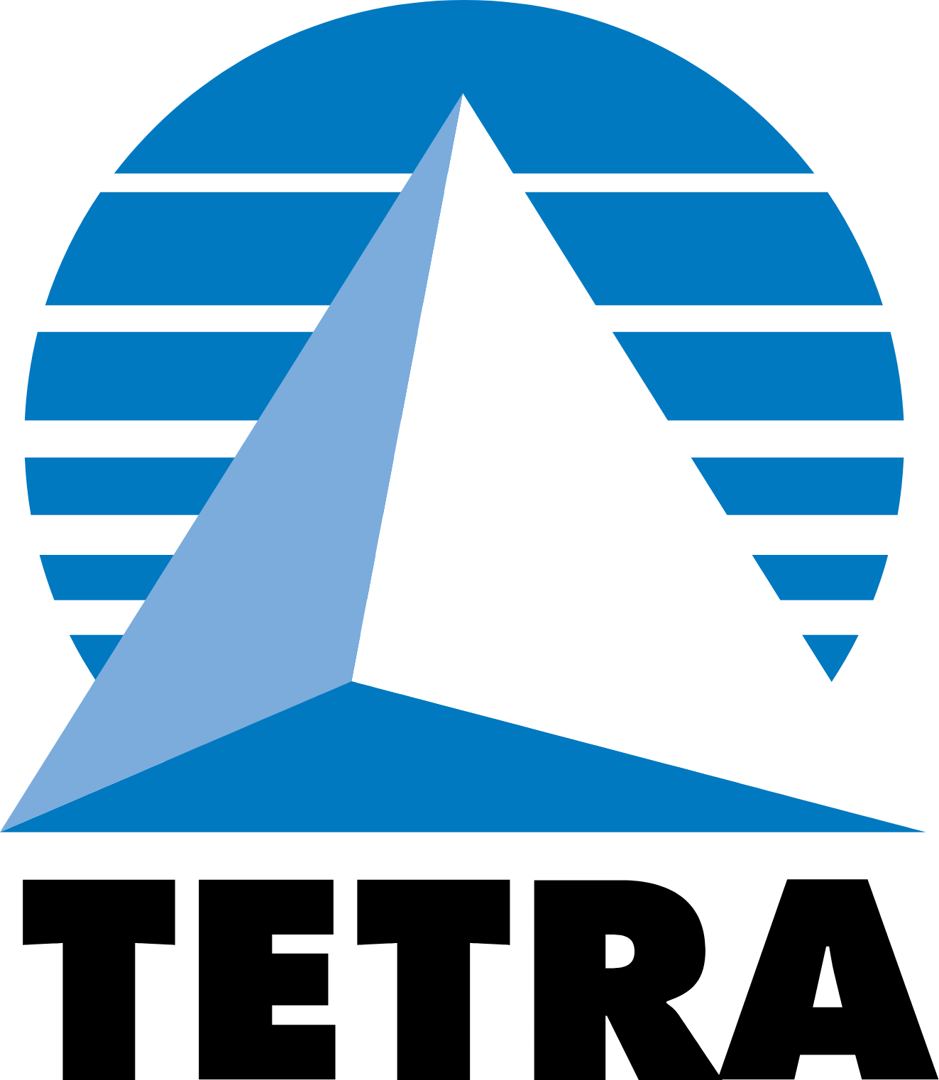 Tetra Technologies logo large (transparent PNG)