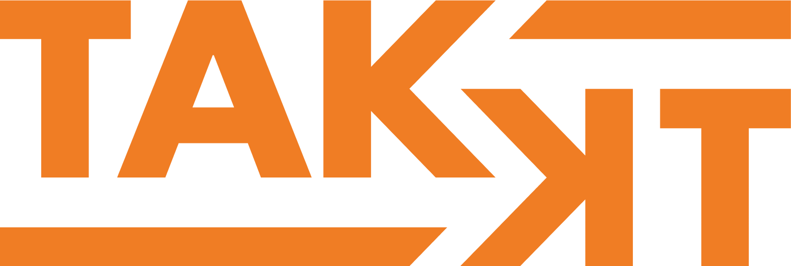 TAKKT AG Logo (transparentes PNG)