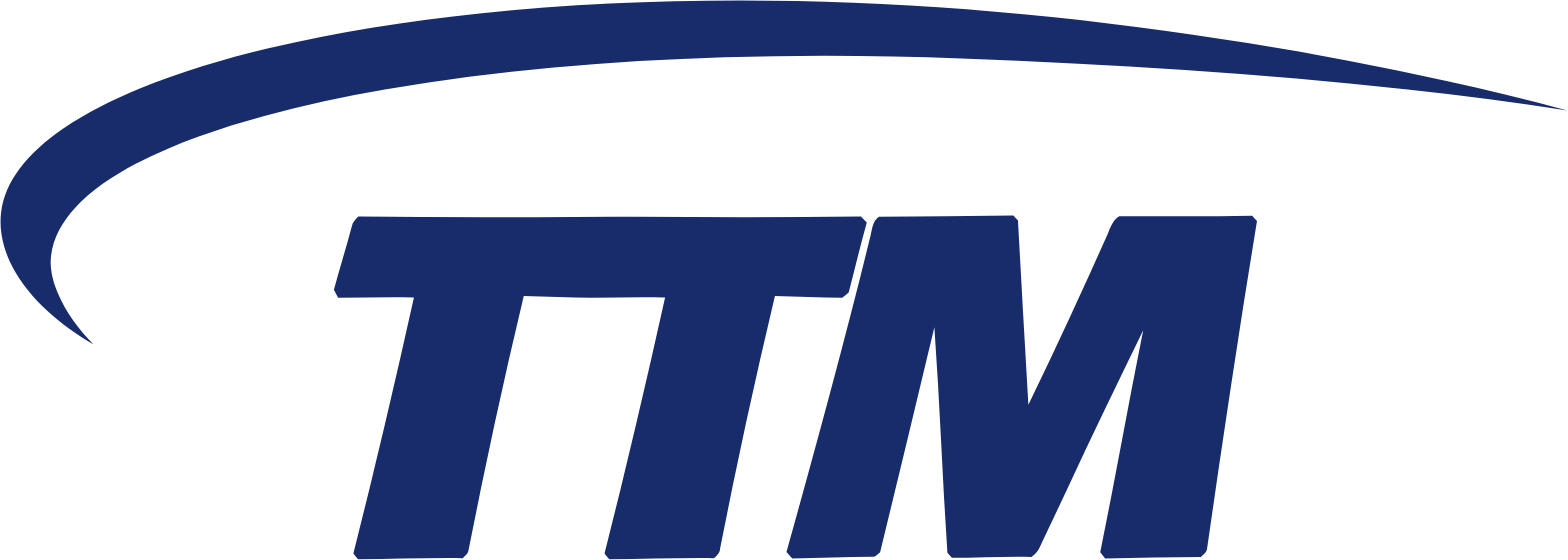 TTM Technologies
 logo (transparent PNG)