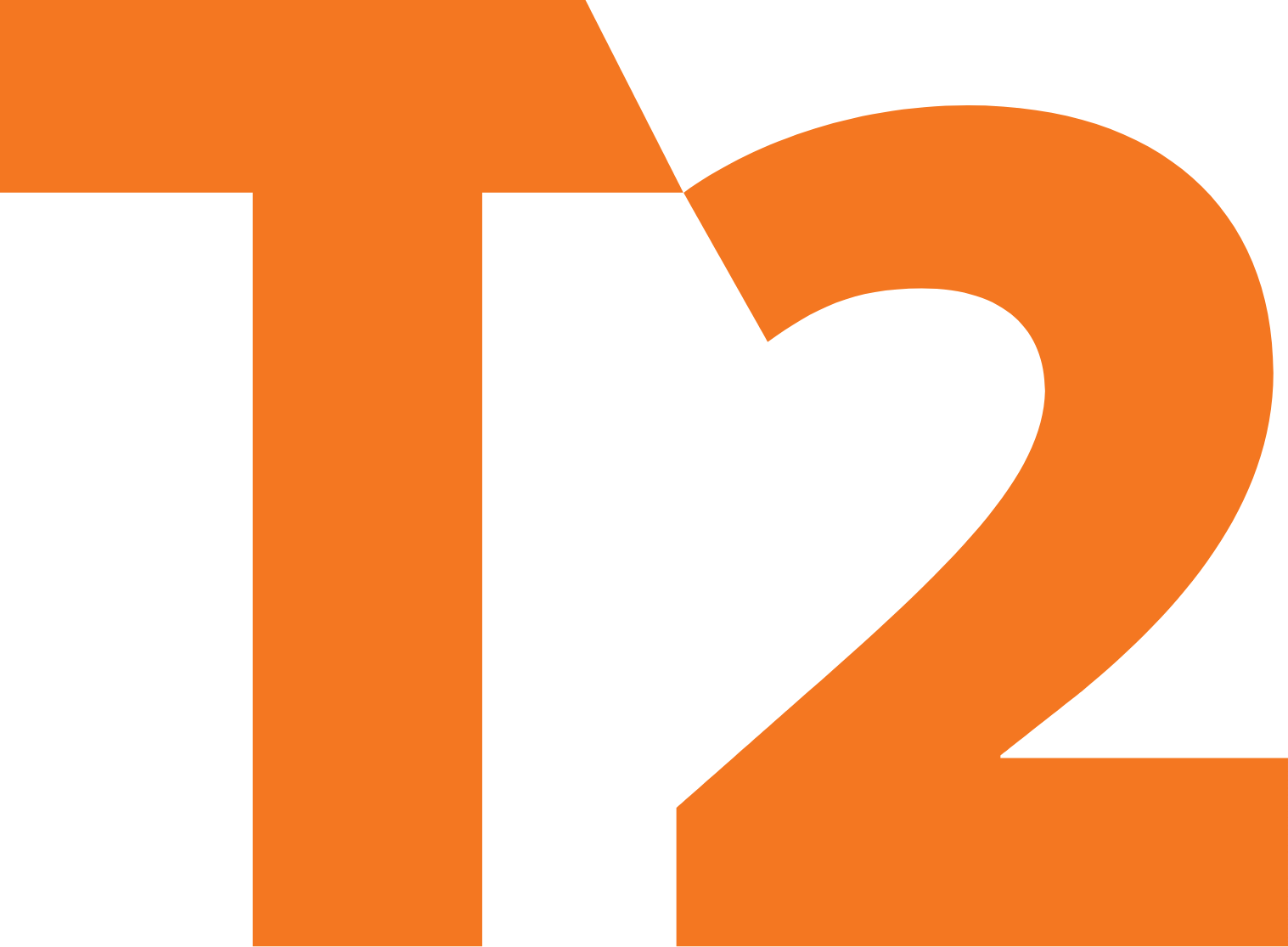 T2 Biosystems
 logo (transparent PNG)