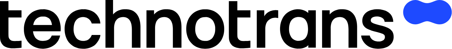 technotrans logo large (transparent PNG)