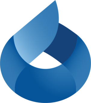 Turn Therapeutics logo (transparent PNG)