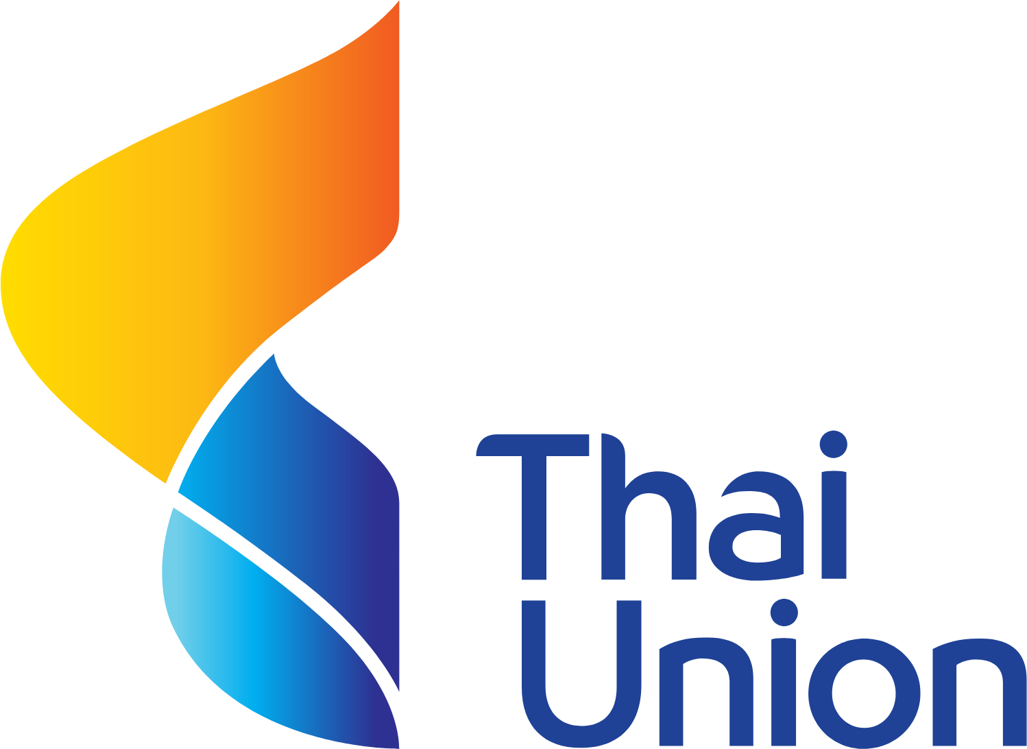 Thai Union Group logo large (transparent PNG)