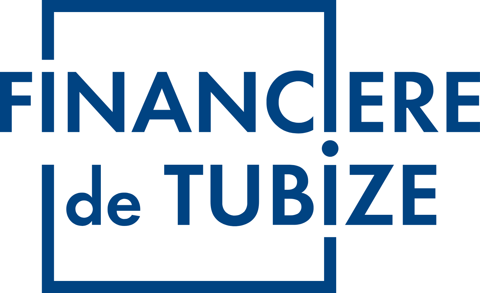 Financière de Tubize Logo (transparentes PNG)