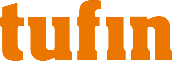 Tufin logo (transparent PNG)