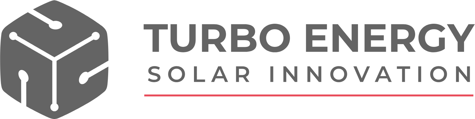 Turbo Energy logo large (transparent PNG)
