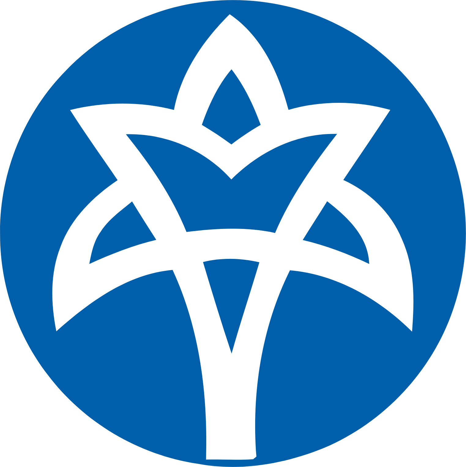 Tunas Ridean logo (PNG transparent)