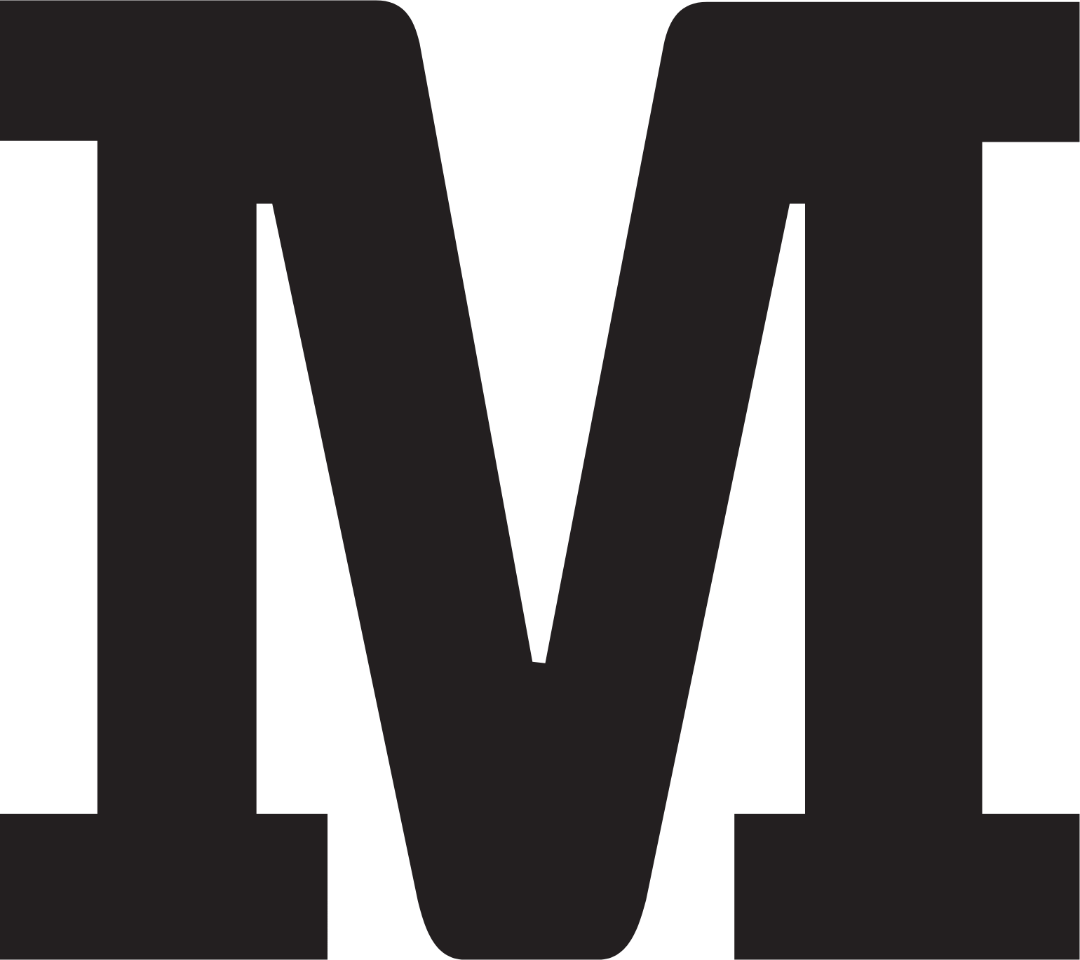 Mammoth Energy Services logo (transparent PNG)