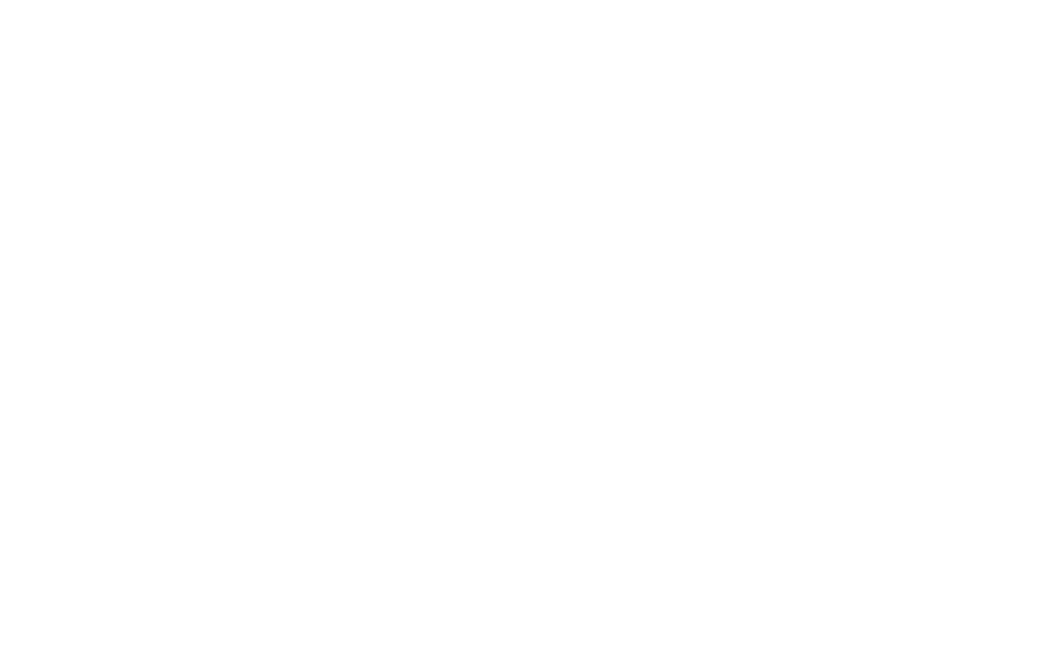 Televisa logo pour fonds sombres (PNG transparent)