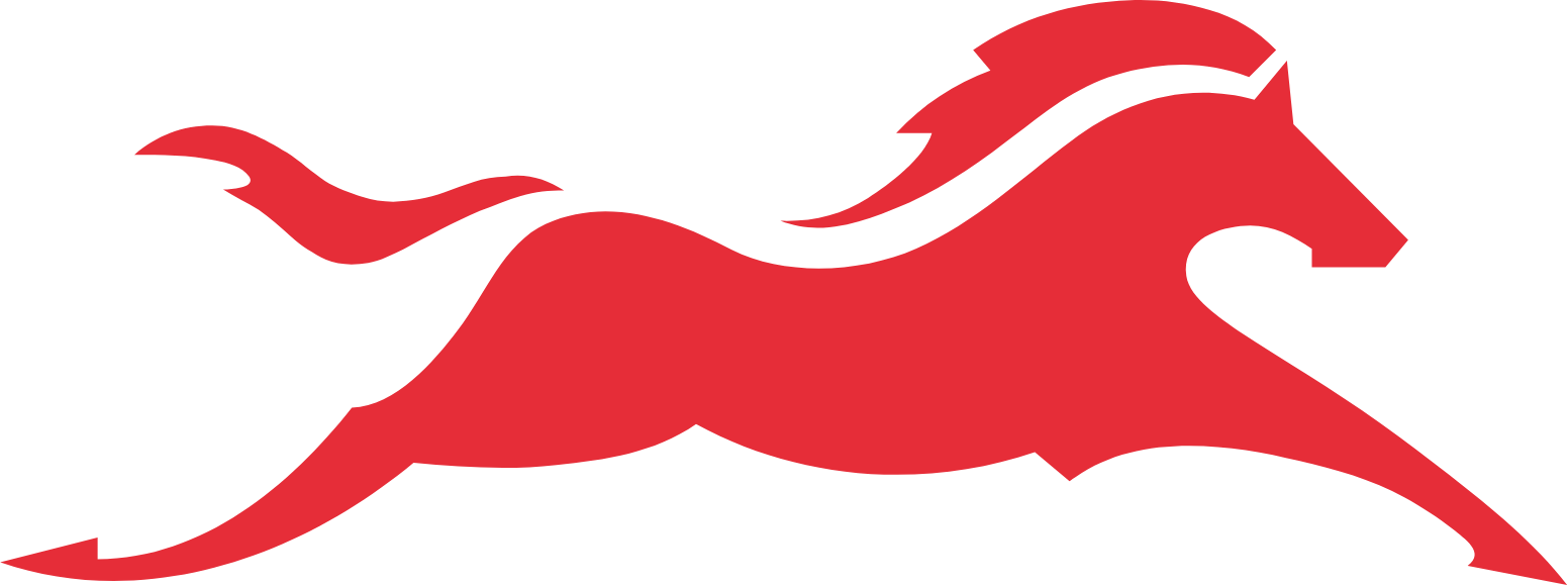 TVS Motor logo (transparent PNG)