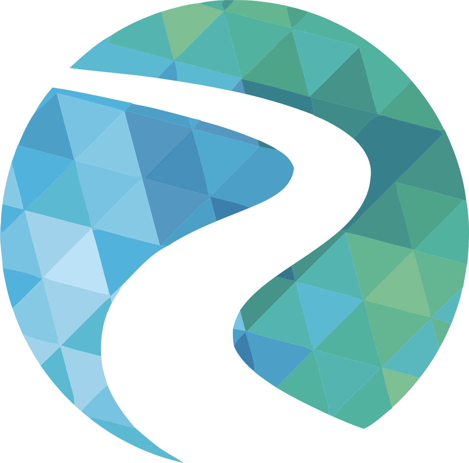 Travere Therapeutics logo (PNG transparent)