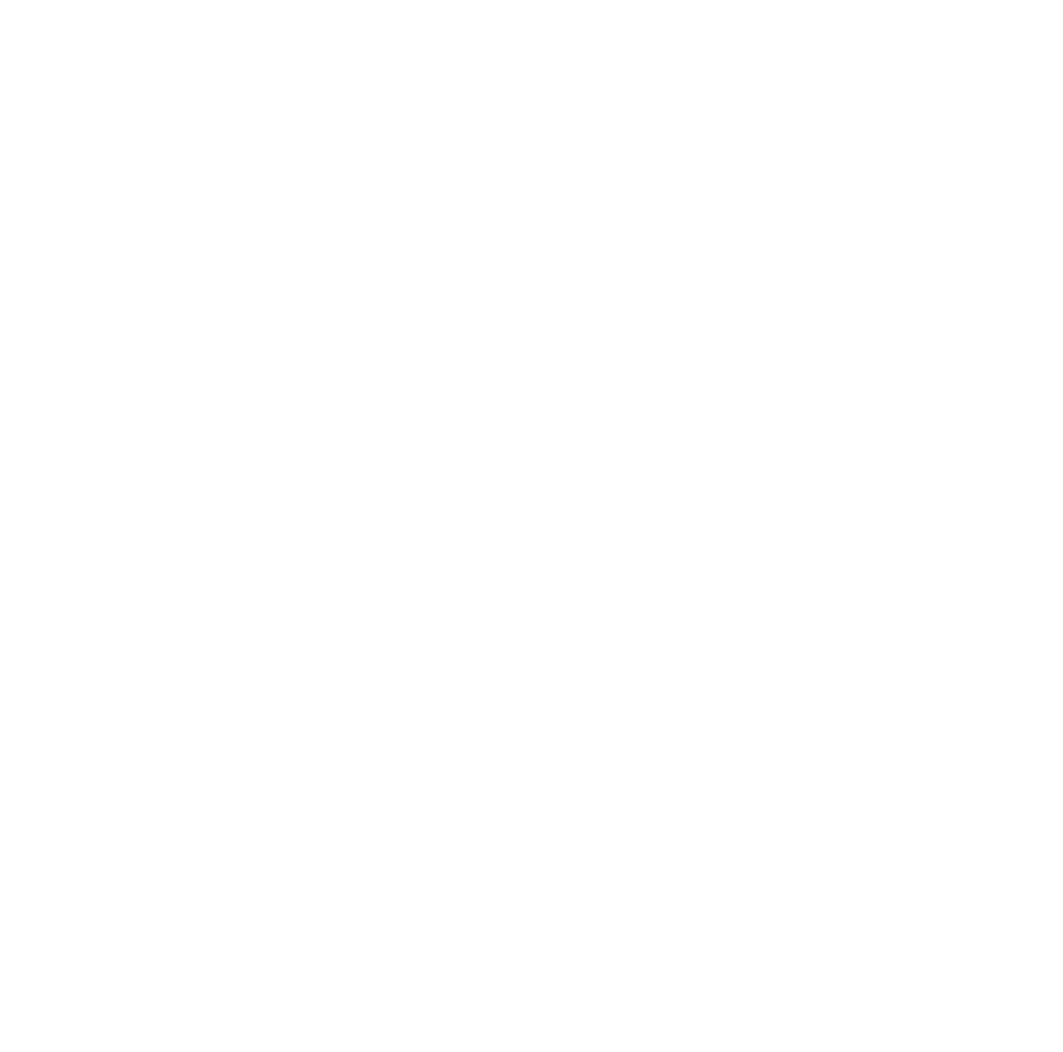 Travere Therapeutics logo pour fonds sombres (PNG transparent)