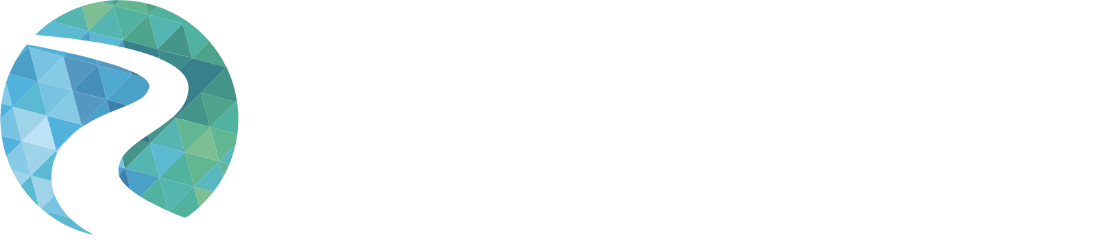 Travere Therapeutics Logo groß für dunkle Hintergründe (transparentes PNG)