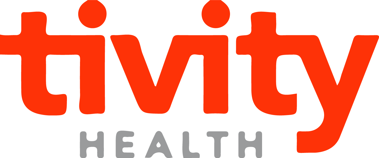 Tivity Health
 logo large (transparent PNG)
