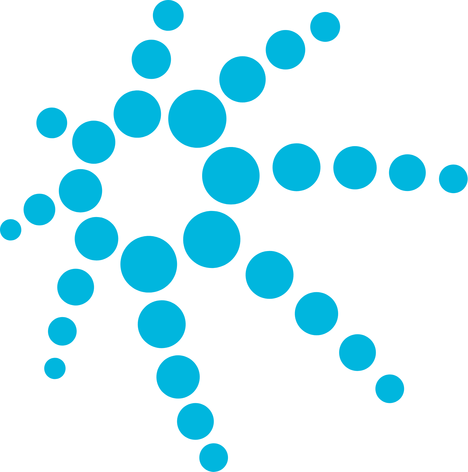 Tradeweb logo for dark backgrounds (transparent PNG)