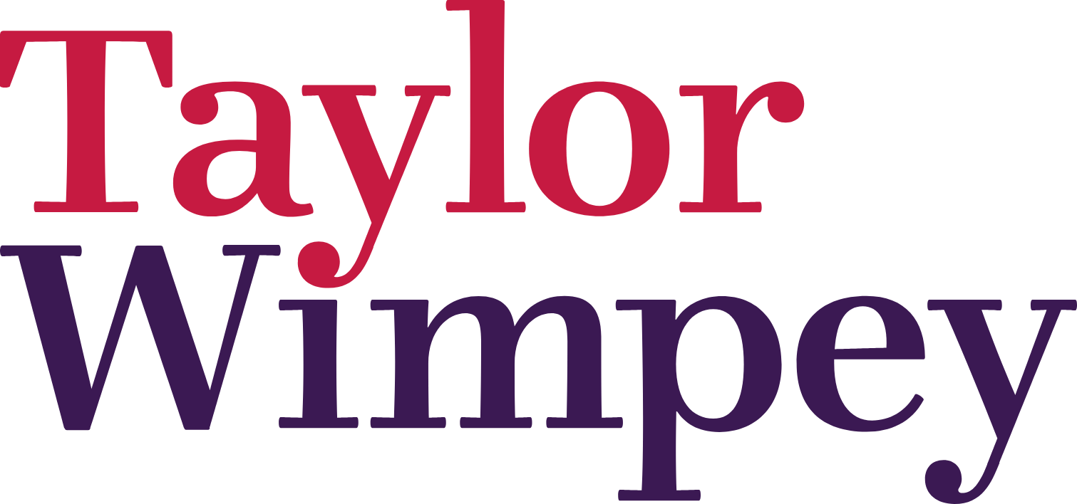 Taylor Wimpey logo large (transparent PNG)