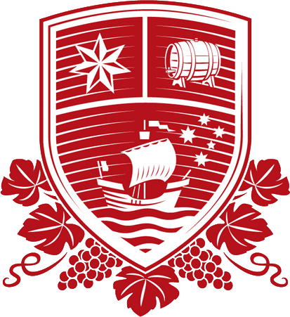 Treasury Wine Estates
 logo (transparent PNG)