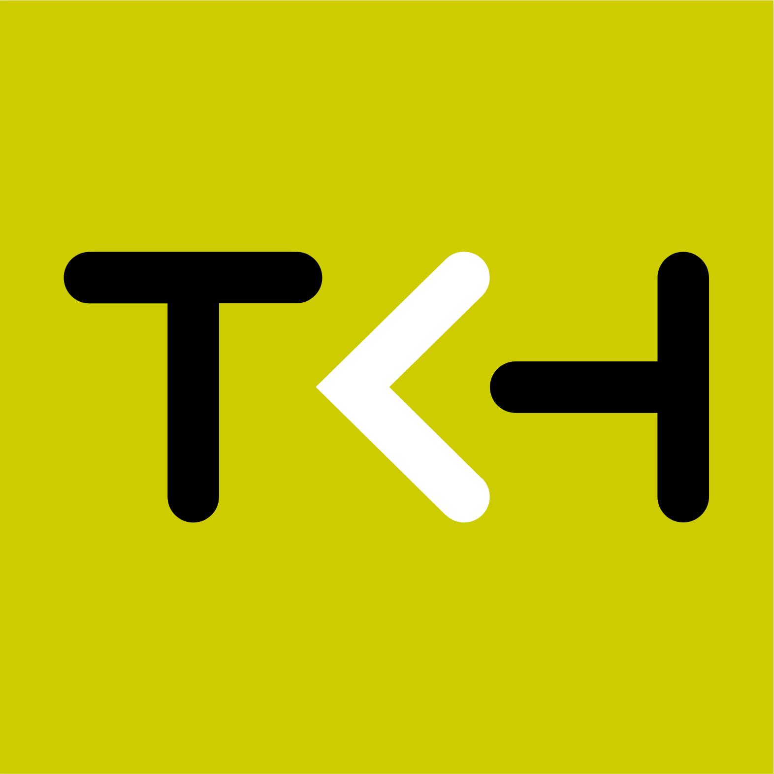 TKH Group Logo (transparentes PNG)