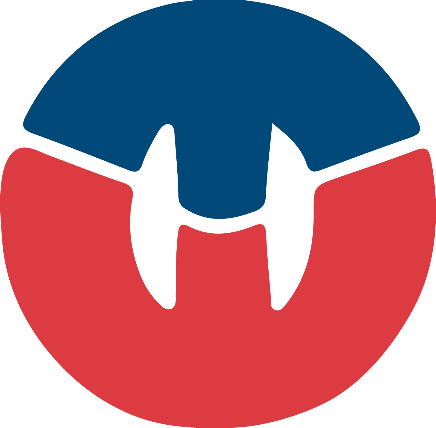 Titan International Logo (transparentes PNG)