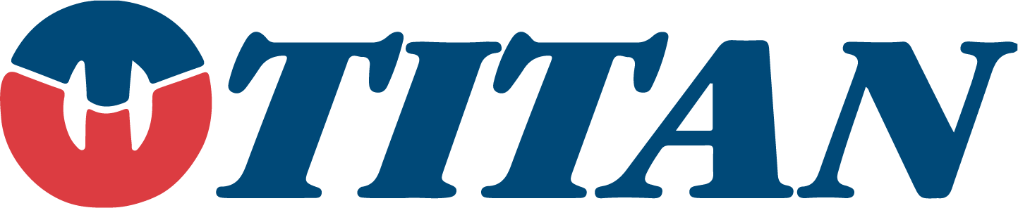 Titan International logo large (transparent PNG)