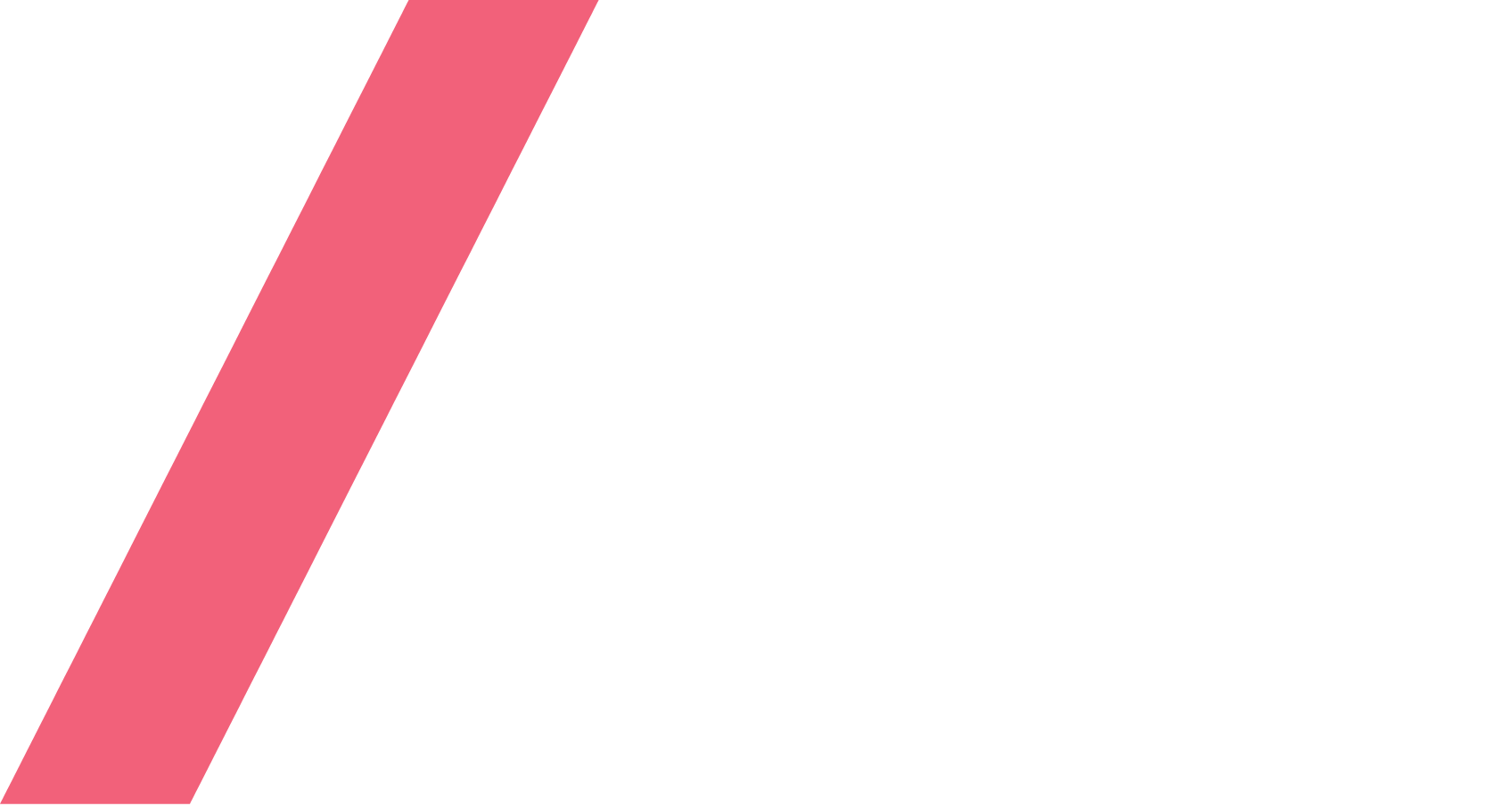 Thoughtworks
 Logo für dunkle Hintergründe (transparentes PNG)