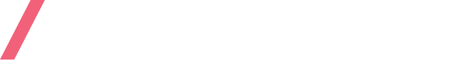 Thoughtworks
 Logo groß für dunkle Hintergründe (transparentes PNG)