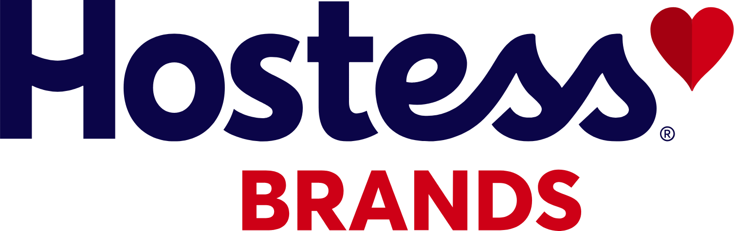 Hostess Brands
 logo large (transparent PNG)